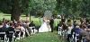 Outdoor Ceremony, Sweetwater Farm, Glen Mills