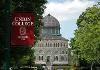 College Park Hall Conference Center, Union College, Schenectady — Just a few steps from one of the country's most beautiful and historical colleges, you will find a conference center unlike any other, College Park Hall.