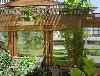 Courtyard, Ambridge Event Center, Portland