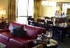 Bay Pointe Suite, Renaissance Mobile Riverview Plaza Hotel, Mobile