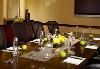The Harbor Room, Renaissance Mobile Riverview Plaza Hotel, Mobile