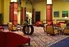 Fathoms Lounge, Renaissance Mobile Riverview Plaza Hotel, Mobile