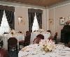 Harbor Room, '21' Club, New York
