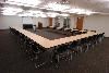Meeting Room M 102A, Union College, Schenectady — A popular set up for M 102A.