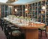 Wine Cellar, '21' Club, New York