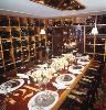 Wine Cellar, '21' Club, New York