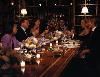 Wine Cellar, '21' Club, New York — Wine Cellar party