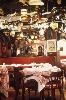 The Bar Room Restaurant, '21' Club, New York — Bar Room Interior