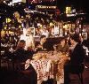 The Bar Room Restaurant, '21' Club, New York