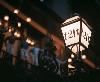 '21' Club, New York — Lantern Detail