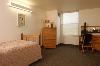Summer Housing, Union College, Schenectady — Single occupancy room available during summer months for conferences and youth programs.