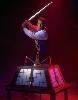 High Energy Magic of Speed - Magician & Illusionist - Richmond, Richmond — The Trapezoid Illusion.
