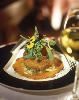 Harbor Room, '21' Club, New York — '21' Maine Crab Cakes