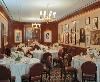 Puncheon Room, '21' Club, New York