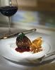 Club Room, '21' Club, New York — Grilled Filet Mignon