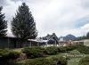 Bighorn Mountain Lodge, Estes Park