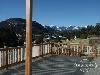 Bighorn Mountain Lodge, Estes Park