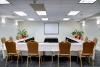 Holiday Inn St. Petersburg/Clearwater, Clearwater — Landing Room & Tarmac Room