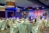 Holiday Inn St. Petersburg/Clearwater, Clearwater — Banquet Style (Weddings) Ballroom