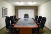 Holiday Inn St. Petersburg/Clearwater, Clearwater — Lyons Boardroom Conference Style