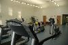 Summer Housing, Union College, Schenectady — The Fitness Center has an array of cardiovascular and strength-training equipment.  Additional athletic facilities, walking paths and relaxation areas are available thoughtout campus.