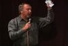 TTTom Clark - Comedian/Motivational Speaker - Portland, Portland — Keynote Speaker