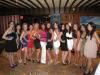 Sizzle North Entertainment, Anchorage — Wonderful women from The Dish Sushi Bar