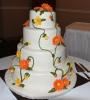 Tiers of Joy, Ludlow — Classic, romantic cake