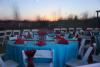 Manyara Room, Tanganyika Wildlife Park, Goddard — The Manyara Room overlooks our ceremony garden and some beautiful sunsets.