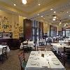 Bozzi Dinner Menu, The Palm : Charlotte, Charlotte