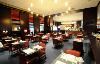 Lexus Presidents Club, Nationals Park, Washington — Lexus Presidents Club