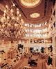 Grand Floridian Lobby, Disney's Grand Floridian Resort & Spa, Orlando
