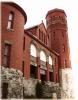Tonawanda Castle, Tonawanda