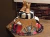 A Slice of Art, Red Deer