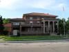 The Evans House, Columbus