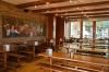 Gritty McDuff's Lewiston Auburn, Auburn — Main dining area available for larger functions upon special request.