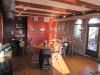 Function Room, Gritty McDuff's Lewiston Auburn, Auburn — Semi-private function space.