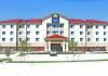Comfort Inn and Suites Oklahoma City Airport, Oklahoma City