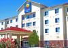 Comfort Inn and Suites Oklahoma City Airport, Oklahoma City