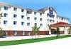 Comfort Inn and Suites Oklahoma City Airport, Oklahoma City
