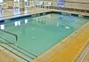 Comfort Inn and Suites Oklahoma City Airport, Oklahoma City — Indoor heated pool