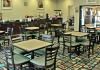 Breakfast Room, Comfort Inn and Suites Oklahoma City Airport, Oklahoma City