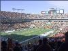 Bank of America Stadium, Charlotte