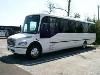 universal bus charter,inc, Springfield — Mini Coach - Motor Coach Seats: 40 Passengers