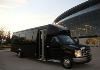 universal bus charter,inc, Springfield — Party Bus (20 Passengers) - Party Limo Bus 20 passengers
