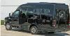 universal bus charter,inc, Springfield — Luxury Van - Shuttles Seat up to 14 Passengers