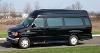universal bus charter,inc, Springfield — Corporate Van - Vans Seat 7 - 14 Passengers