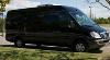 universal bus charter,inc, Springfield — Mercedes Luxury Van - Vans Seat 7 - 10 Passengers