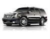 universal bus charter,inc, Springfield — Luxury SUV - Cadillac Escalades: Seat 7 Passengers