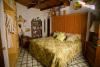 Casa De Luna Room, El Rocio Retreat, Mission — Middle Bedroom with a King Bed or two twins. Bathroom next door.